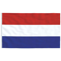 Thumbnail for Flagge der Niederlande 90×150 cm