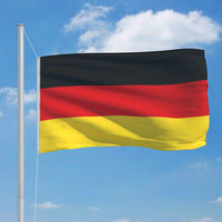 Thumbnail for Flagge Deutschlands 90 x 150 cm