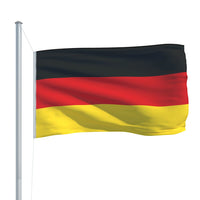 Thumbnail for Flagge Deutschlands 90 x 150 cm