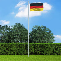 Thumbnail for Flagge Deutschlands 90 x 150 cm