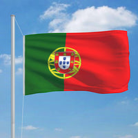 Thumbnail for Flagge Portugals 90×150 cm