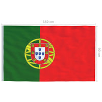 Thumbnail for Flagge Portugals 90×150 cm