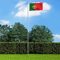 Thumbnail for Flagge Portugals 90×150 cm