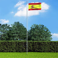 Thumbnail for Flagge Spaniens 90 x 150 cm