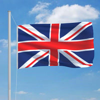 Thumbnail for Flagge des Vereinigten Königreichs 90 x 150 cm