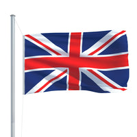 Thumbnail for Flagge des Vereinigten Königreichs 90 x 150 cm