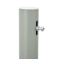 Thumbnail for Ausziehbare Seitenmarkise 170×300 cm Rot