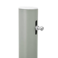 Thumbnail for Ausziehbare Seitenmarkise 140×500 cm Creme