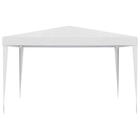 Thumbnail for Partyzelt 4 x 4 m Weiß