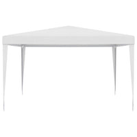 Thumbnail for Partyzelt 4 x 4 m Weiß