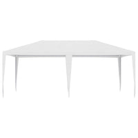 Thumbnail for Partyzelt 4 x 6 m Weiß