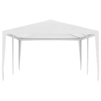 Thumbnail for Partyzelt 4 x 6 m Weiß