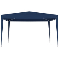 Thumbnail for Partyzelt 4 x 4 m Blau