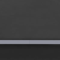 Thumbnail for Profi-Partyzelt 4×4 m Anthrazit 90 g/m²