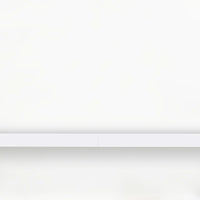 Thumbnail for Partyzelt mit 4 Netz-Seitenwänden 4 x 4 m Weiß