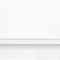 Thumbnail for Profi-Partyzelt mit Seitenwänden 4×6 m Weiß 90 g/m²