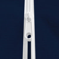 Thumbnail for Profi-Partyzelt mit Seitenwänden 4×6 m Blau 90 g/m²