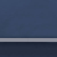 Thumbnail for Profi-Partyzelt mit Seitenwänden 4×6 m Blau 90 g/m²