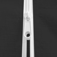 Thumbnail for Profi-Partyzelt mit Seitenwänden 2×2m Anthrazit 90 g/m²