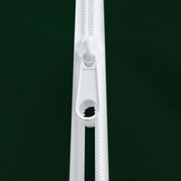 Thumbnail for Profi-Partyzelt mit Seitenwänden 4×4 m Grün 90 g/m²