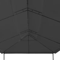 Thumbnail for Pavillon 600x298x270 cm Anthrazit
