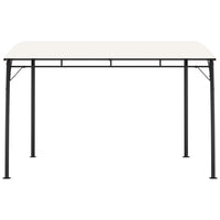 Thumbnail for Garten-Sonnenschutz 3x3x2,55 m Cremeweiß