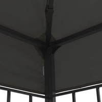 Thumbnail for Pavillon 3×4 m Anthrazit