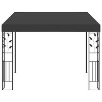 Thumbnail for Wand-Pavillon 3x3x2,5 m Anthrazit