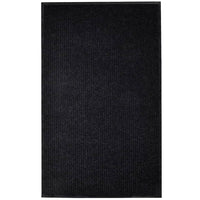 Thumbnail for Türmatte Schwarz 120x220 cm PVC