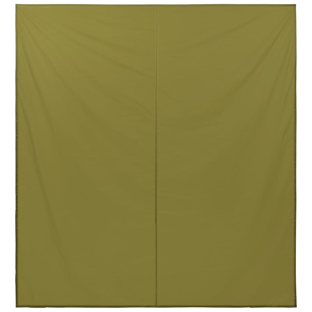 Outdoor Tarp 3×2,85 m Grün