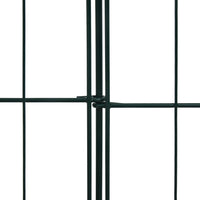 Thumbnail for Teichzaun-Set 99,6 x 79,8 Grün