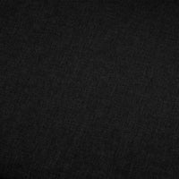 Thumbnail for 3-Sitzer-Sofa Schwarz Stoff