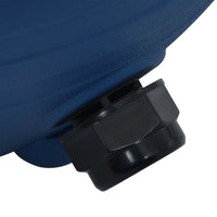 Thumbnail for Pool-Sandfilter mit 4-Wege-Ventil Blau 300 mm