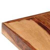 Thumbnail for Esstisch 180 x 90 x 76 cm Massivholz