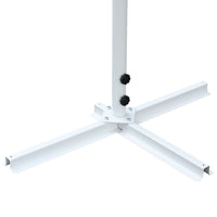 Thumbnail for Freistehende Markise 500x300 cm Creme