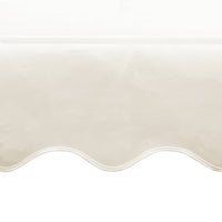 Thumbnail for Freistehende Markise 600x300 cm Creme