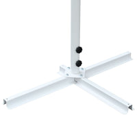 Thumbnail for Freistehende Markise 600x300 cm Creme