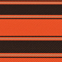 Thumbnail for Einziehbare Markise 300×150 cm Orange und Braun
