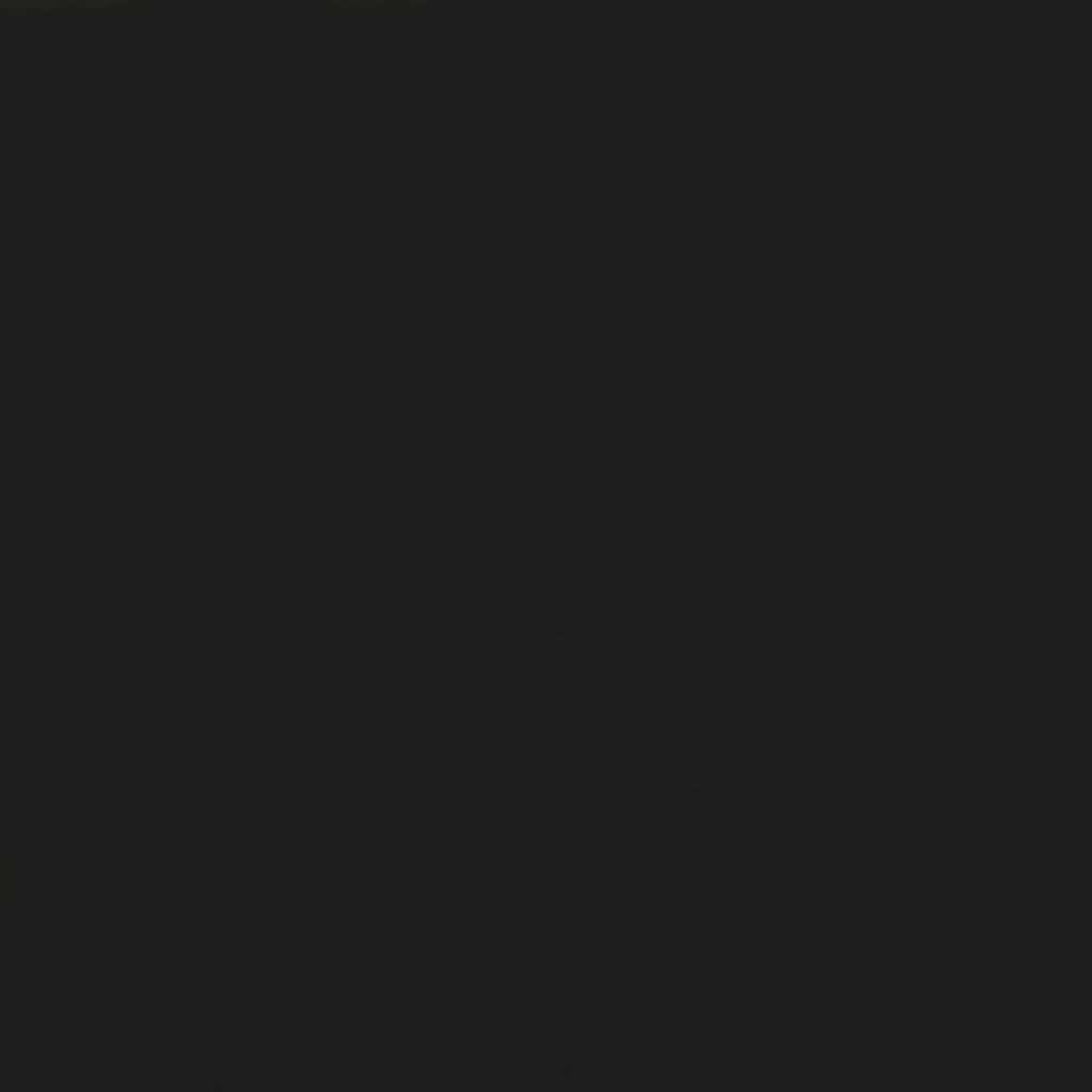 Einziehbare Markise mit LED 350×150 cm Anthrazit