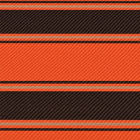 Thumbnail for Einziehbare Markise mit LED 150×150 cm Orange und Braun
