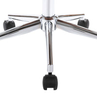 Thumbnail for Esszimmerstuhl Drehbar Schwarz Bugholz und Kunstleder