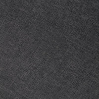 Thumbnail for Esszimmerstuhl Drehbar Grau Bugholz und Stoff