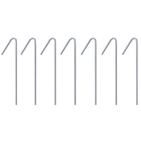 Thumbnail for Profi-Partyzelt Faltbar mit 4 Seitenwänden 3×4m Stahl Creme