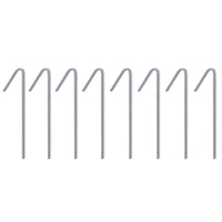 Thumbnail for Profi-Partyzelt Faltbar 3×4 m Stahl Anthrazit