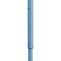 Thumbnail for Faltpavillon 5x5 m Blau