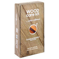 Thumbnail for Holzpflege-Set CARE KIT 2 × 250 ml
