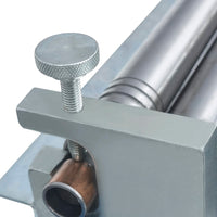 Thumbnail for Rundbiegemaschine Manuell 320 mm