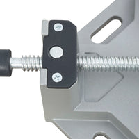 Thumbnail for Winkelklemme 95 mm Aluminium