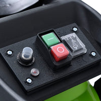Thumbnail for Elektrischer Gartenhäcksler mit Auffangbox 2800 W