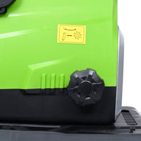 Thumbnail for Elektrischer Gartenhäcksler mit Auffangbox 2800 W